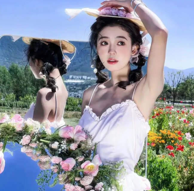 仇恨不息
