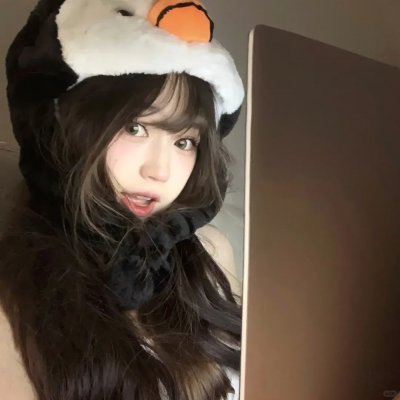 瘦子的影子